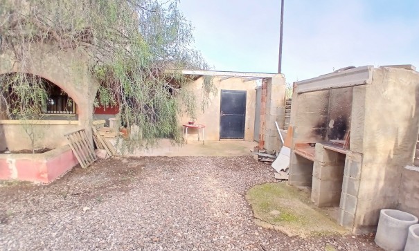 Venta - Finca Propiedad rural -
Jumilla