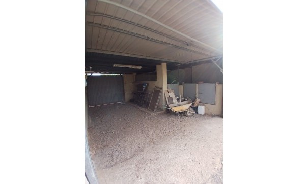 Venta - Finca Propiedad rural -
Jumilla