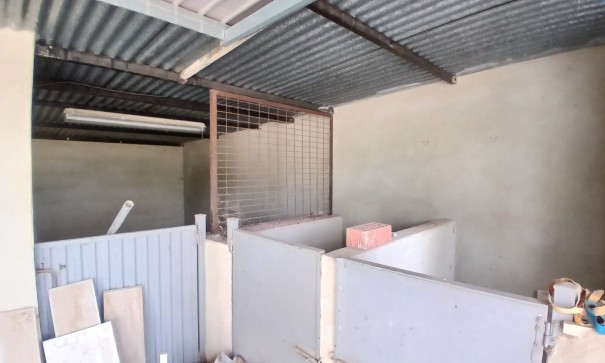 Venta - Finca Propiedad rural -
Jumilla