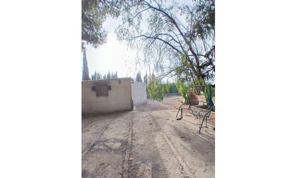 Venta - Finca Propiedad rural -
Jumilla