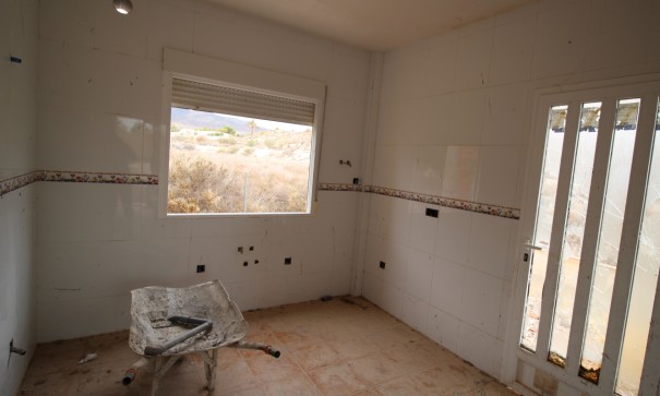 Videresalg - Fritliggende villa -
Fortuna