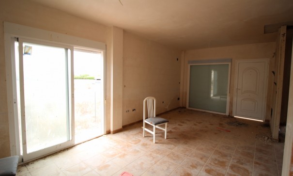 Videresalg - Fritliggende villa -
Fortuna