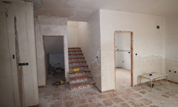 Videresalg - Fritliggende villa -
Fortuna