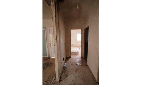 Videresalg - Fritliggende villa -
Fortuna