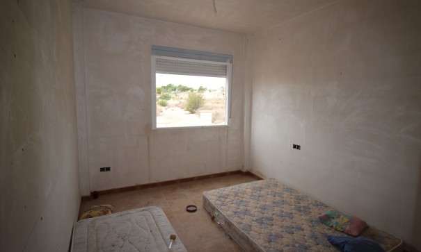 Videresalg - Fritliggende villa -
Fortuna