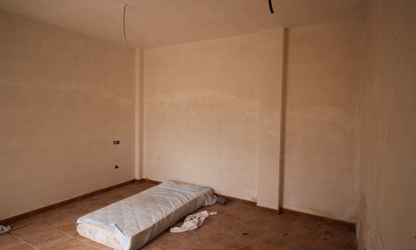 Videresalg - Fritliggende villa -
Fortuna