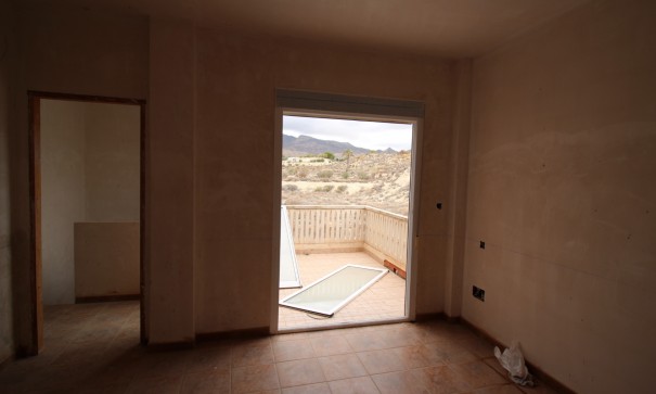 Videresalg - Fritliggende villa -
Fortuna