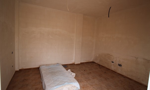 Videresalg - Fritliggende villa -
Fortuna