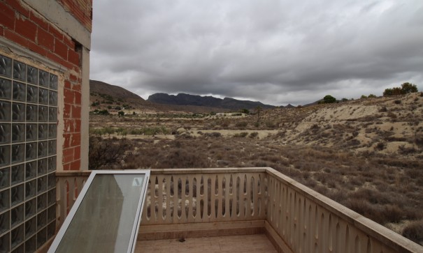 Videresalg - Fritliggende villa -
Fortuna