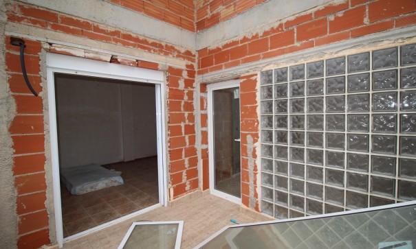 Videresalg - Fritliggende villa -
Fortuna