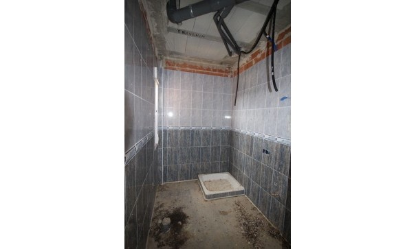 Videresalg - Fritliggende villa -
Fortuna