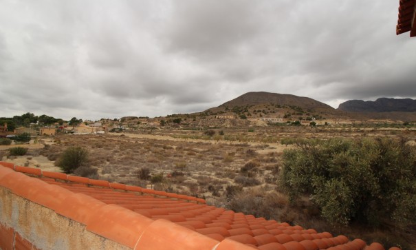 Videresalg - Fritliggende villa -
Fortuna