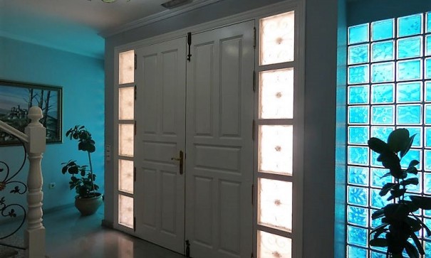 Sale - Detached Villa -
Almoradí