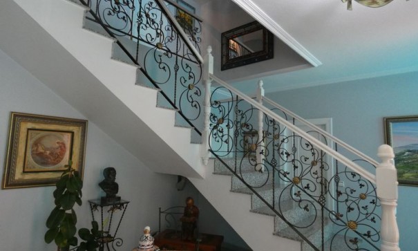 Sale - Detached Villa -
Almoradí