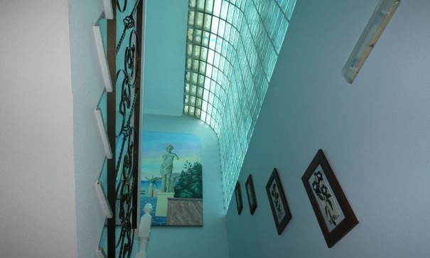 Sale - Detached Villa -
Almoradí