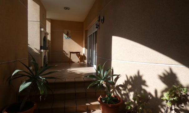 Sale - Detached Villa -
Almoradí