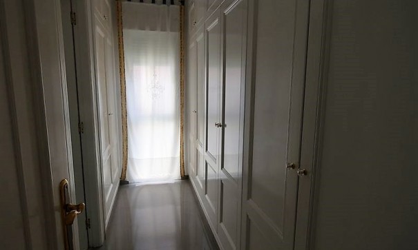 Sale - Detached Villa -
Almoradí