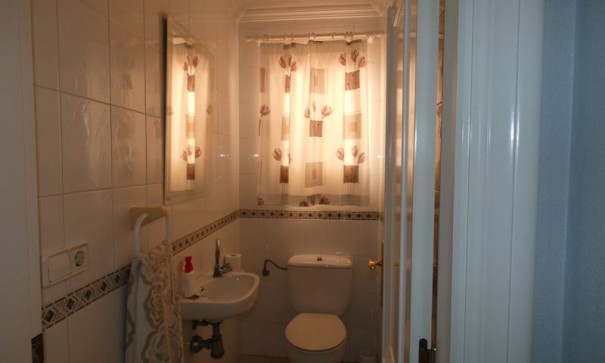 Sale - Detached Villa -
Almoradí