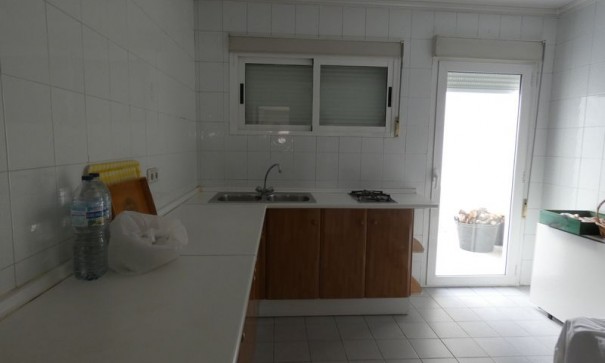 Sale - Detached Villa -
Almoradí