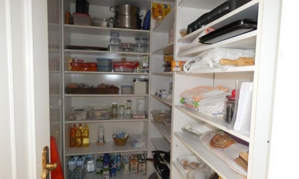 Sale - Detached Villa -
Almoradí