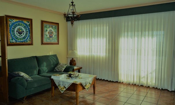 Venta - Chalet Independiente -
Los Montesinos