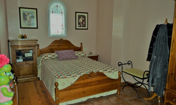 Venta - Chalet Independiente -
Los Montesinos