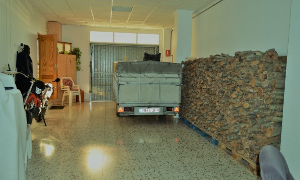 Venta - Chalet Independiente -
Los Montesinos