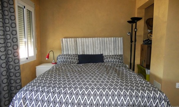 Sale - Finca Country Property -
Orihuela