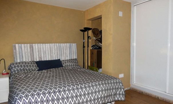 Sale - Finca Country Property -
Orihuela