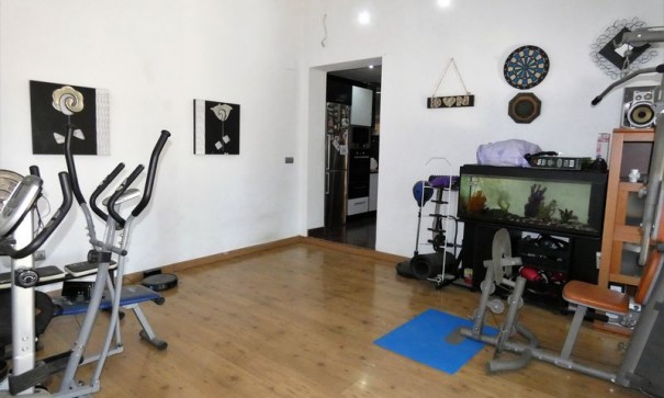 Sale - Finca Country Property -
Orihuela