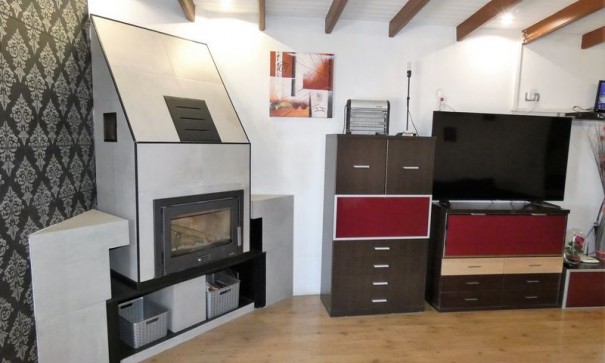 Sale - Finca Country Property -
Orihuela