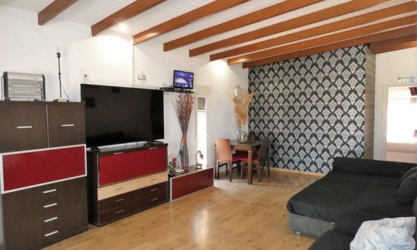 Sale - Finca Country Property -
Orihuela