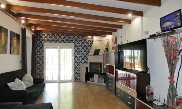 Sale - Finca Country Property -
Orihuela