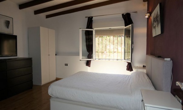 Sale - Finca Country Property -
Orihuela