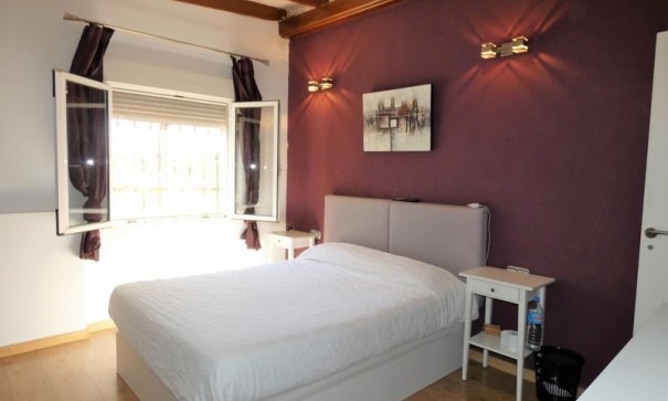 Sale - Finca Country Property -
Orihuela