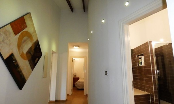 Sale - Finca Country Property -
Orihuela