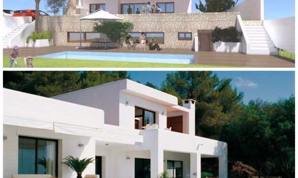 Revente - Parcelle Terrain -
La Marina - Oasis