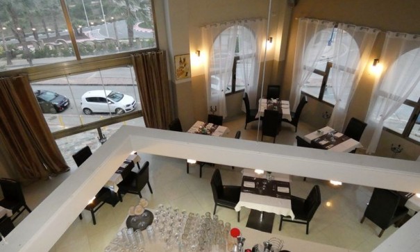 Sale - Commercial -
La Finca Golf - Algorfa