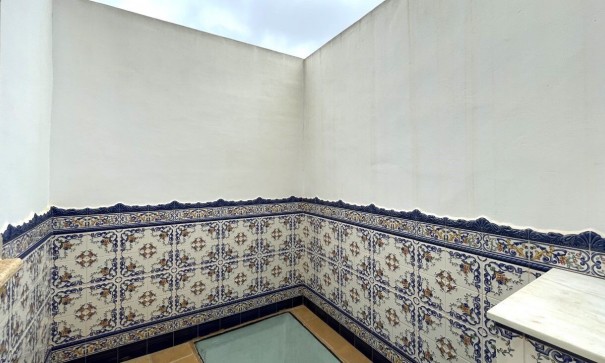 Sprzedaż - Dom miejski -
Torrevieja