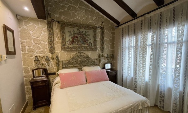 Sprzedaż - Dom miejski -
Torrevieja