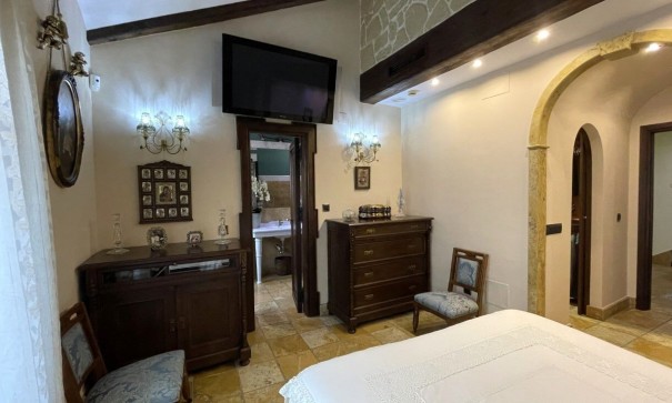 Sprzedaż - Dom miejski -
Torrevieja