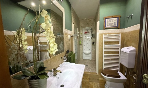 Sprzedaż - Dom miejski -
Torrevieja