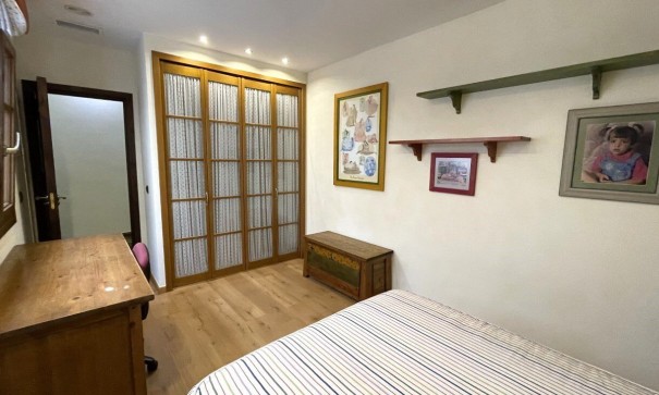 Sprzedaż - Dom miejski -
Torrevieja