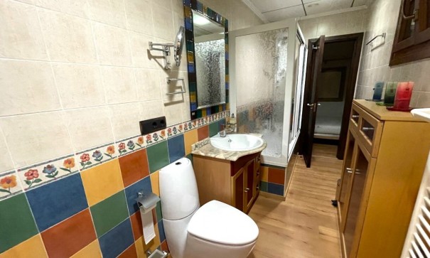 Sprzedaż - Dom miejski -
Torrevieja