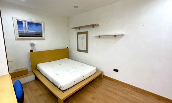 Sprzedaż - Dom miejski -
Torrevieja