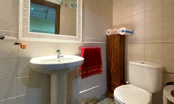 Sprzedaż - Dom miejski -
Torrevieja