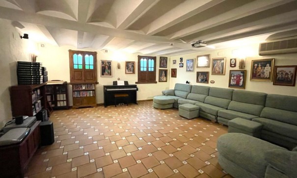 Sprzedaż - Dom miejski -
Torrevieja