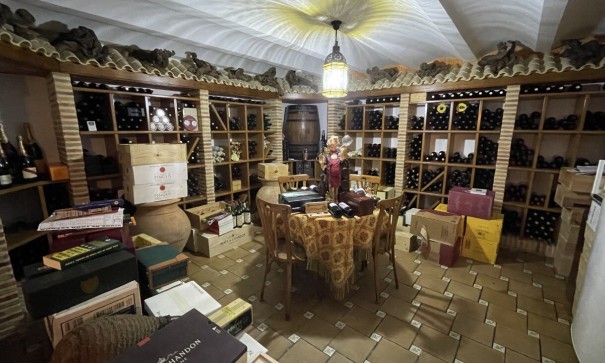 Sprzedaż - Dom miejski -
Torrevieja