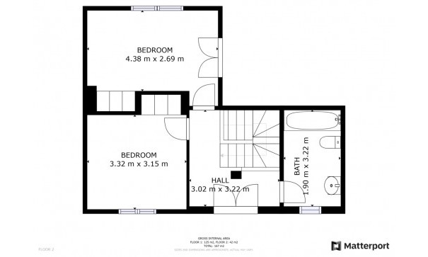 Återförsäljning - Fristående villa -
San Javier