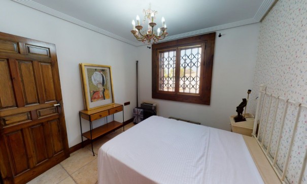 Sale - Detached Villa -
Catral